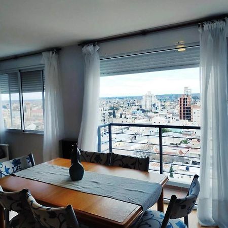 Edificio Catalina Apartment Santa Rosa  Exterior photo