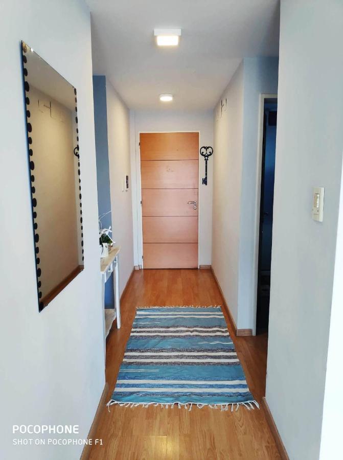 Edificio Catalina Apartment Santa Rosa  Exterior photo