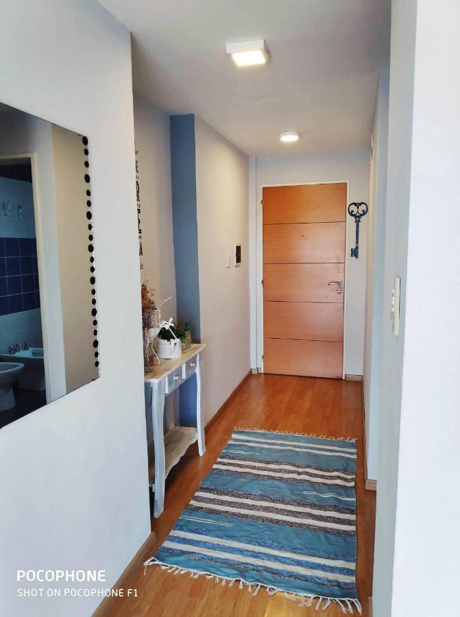 Edificio Catalina Apartment Santa Rosa  Exterior photo