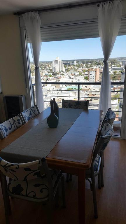 Edificio Catalina Apartment Santa Rosa  Exterior photo