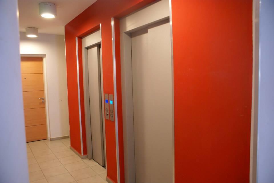 Edificio Catalina Apartment Santa Rosa  Exterior photo