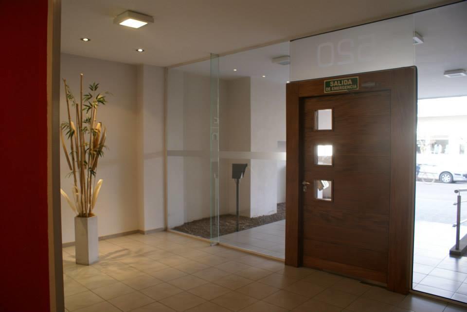 Edificio Catalina Apartment Santa Rosa  Exterior photo